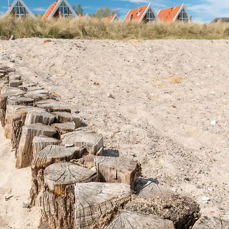 Сasa de vacaciones Wave