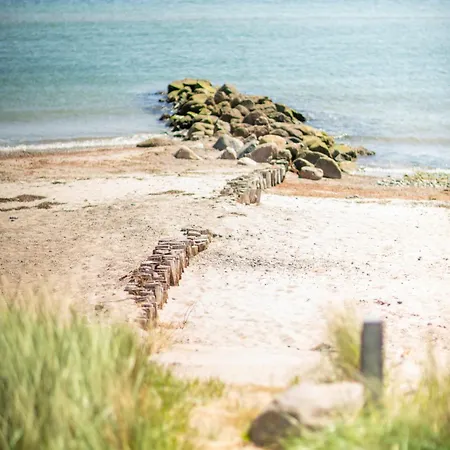 Wave Сasa de vacaciones *