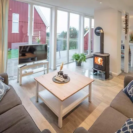 Wave Сasa de vacaciones *