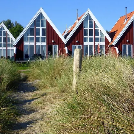 Сasa de vacaciones Wave *