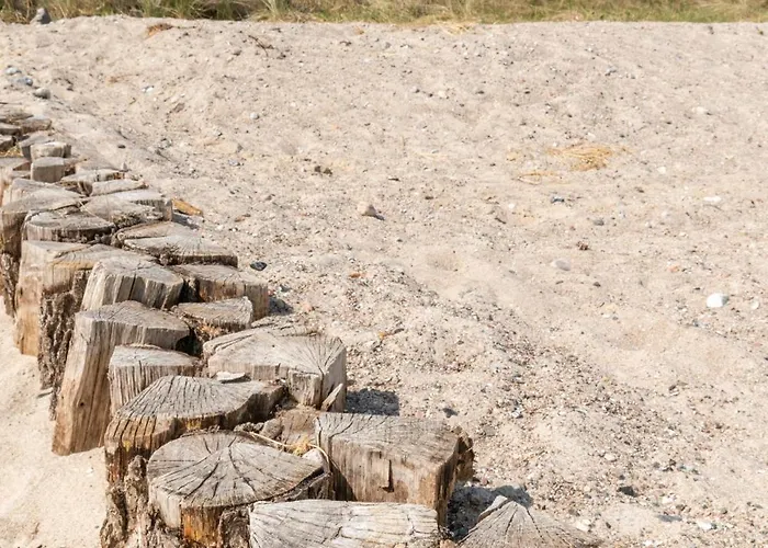 Casa de Férias Wave