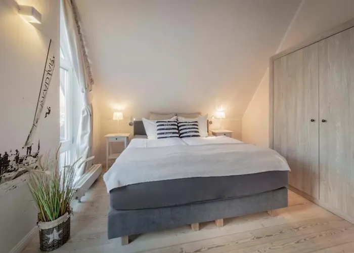 Casa de Férias Wave