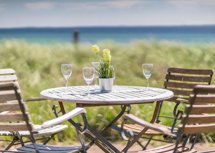 Wave Casa de Férias *