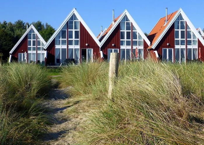 Casa de Férias Wave *